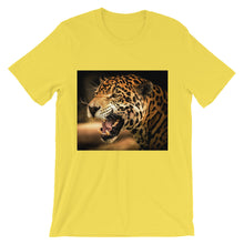 Leopard t-shirt