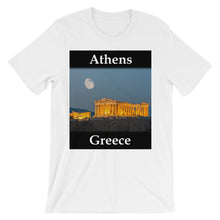 Athens t-shirt