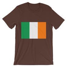 Ireland t-shirt