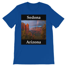 Sedona t-shirt