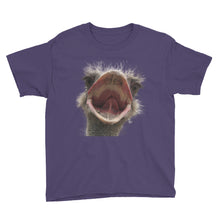 Ostrich Youth Short Sleeve T-Shirt