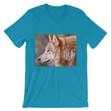 Wolf t-shirt