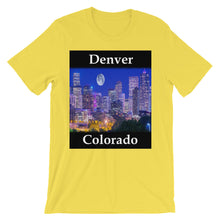 Denver t-shirt