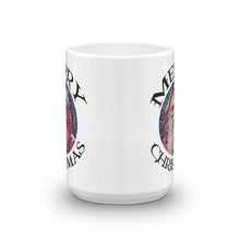 Vintage Santa Claus Mug