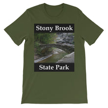 Stony Brook t-shirt