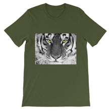 White Tiger t-shirt