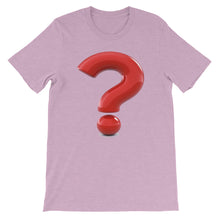 Full Customizable Short-Sleeve Unisex T-Shirt