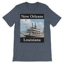New Orleans t-shirt