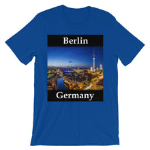 Berlin t-shirt