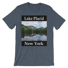 Lake Placid t-shirt