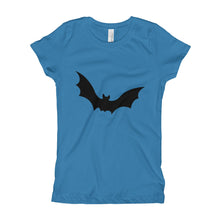 Girl's T-Shirt - Bat