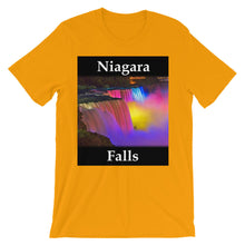 Niagara Falls t-shirt