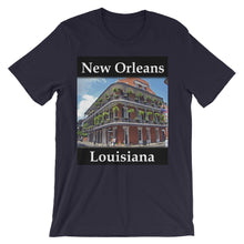 New Orleans t-shirt