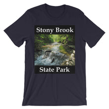 Stony Brook t-shirt