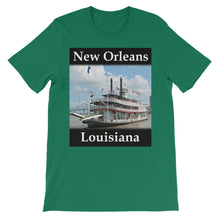 New Orleans t-shirt