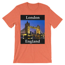 London t-shirt