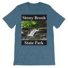 Stony Brook t-shirt
