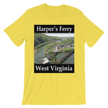 Harper's Ferry t-shirt