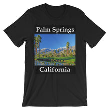 Palm Springs t-shirt