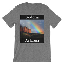 Sedona t-shirt