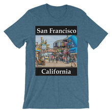 San Francisco t-shirt