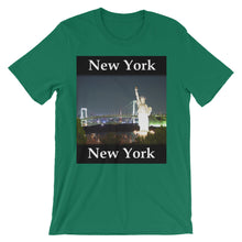 New York t-shirt