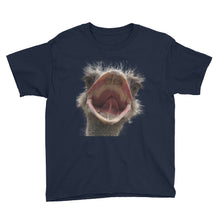 Ostrich Youth Short Sleeve T-Shirt