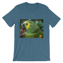 Macaw t-shirt