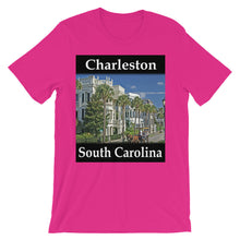Charleston t-shirt