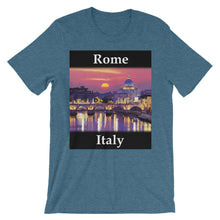 Rome t-shirt