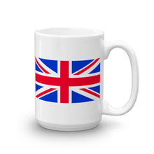 Great Britain Mug