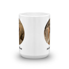 Asian Elephant Mug