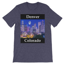 Denver t-shirt
