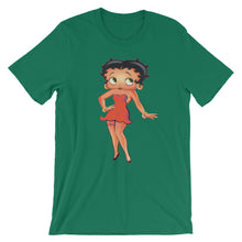 Betty t-shirt