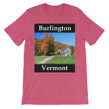Burlington t-shirt