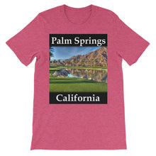 Palm Springs t-shirt