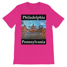 Philadelphia t-shirt