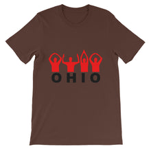 OHIO t-shirt