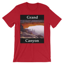 Grand Canyon t-shirt