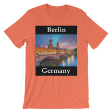 Berlin t-shirt
