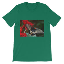 Butterfly t-shirt