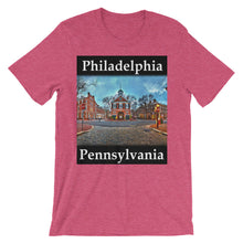 Philadelphia t-shirt