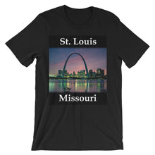 St. Louis t-shirt