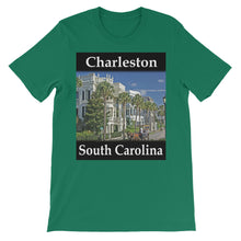 Charleston t-shirt