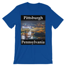 Pittsburgh t-shirt