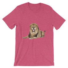 Lion t-shirt