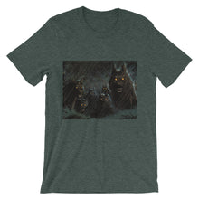 Wolves t-shirt
