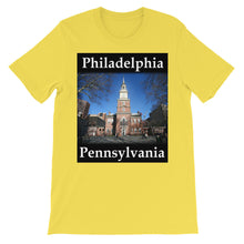 Philadelphia t-shirt