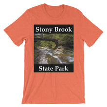 Stony Brook t-shirt
