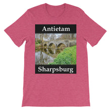 Antietam t-shirt